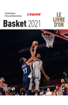 Basket 2021 - Le livre d'or