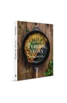 Terroir vegan