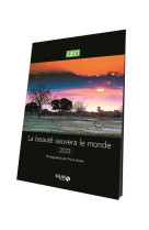 Calendrier geo 2023 - Livre