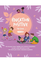 Education positive - The Book by Mon Cahier