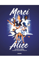 Merci Alice