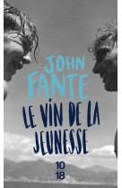 Le vin de la jeunesse