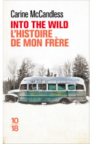 Into the wild - L'histoire de mon frère