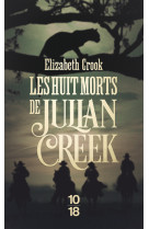 Les huit morts de Julian Creek