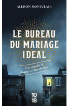 Le Bureau du mariage idéal