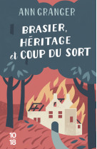 Brasier, héritage et coup du sort - Tome C3