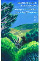 Voyages avec un âne dans les Cévennes (Edition Spéciale)