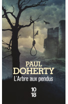 L'arbre aux pendus - Tome 21