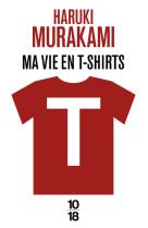 T : ma vie en t-shirts