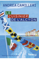 Le cuisinier de l'Alcyon