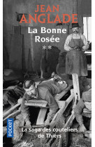 La bonne rosée