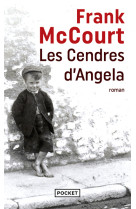 Les cendres d'Angela