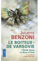 Le boiteux de Varsovie 1 (tome 1 et 2)