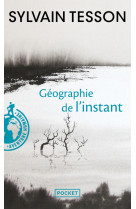 Géographie de l'instant