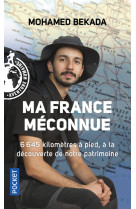 Ma France méconnue