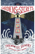 Les gardiens des secrets - tome 1