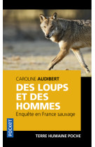 Des loups et des hommes