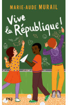 Vive la République !