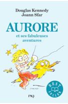 AURORE et ses fabuleuses aventures - tome 01