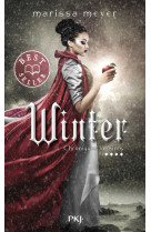 Chroniques lunaires - tome 4 Winter