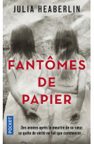 Fantômes de papier