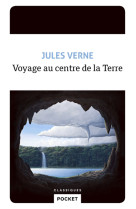 Voyage au centre de la Terre