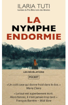 La Nymphe endormie