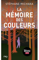 La mémoire des couleurs