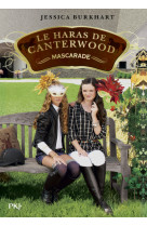 Le Haras de Canterwood - tome 16 Mascarade