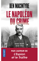 Le Napoléon du crime