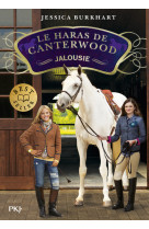 Le haras de Canterwood - tome 17 Jalousie