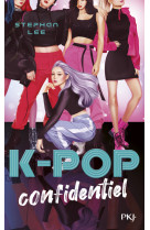 K-Pop confidentiel