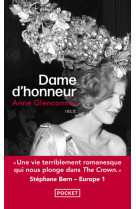 Dame d'honneur