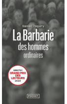 La Barbarie des hommes ordinaires