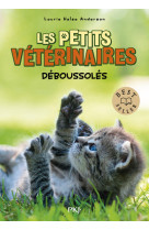 Les petits vétérinaires - Tome 26 Déboussolés