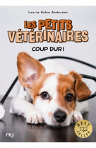 Les petits vétérinaires - Tome 27 Coup dur !