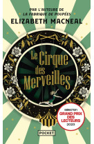 Le Cirque des Merveilles