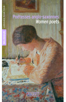 Women Poets / Poétesses anglo-saxonnes - Bilingue