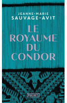 Le Royaume du condor