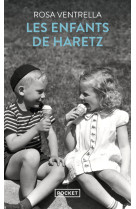 Les enfants de Haretz