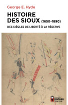 Histoire des Sioux