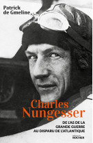 Charles Nungesser