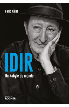 Idir, un Kabyle du monde