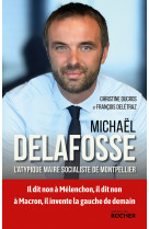 Michaël Delafosse