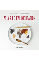 Atlas de l'alimentation