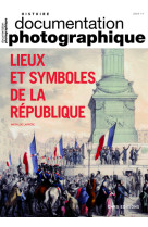 Lieux et symboles de la République - Dossier numéro 8130 - 2019