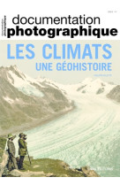 Les climats - Une géohistoire - Documentation photographique n°8142