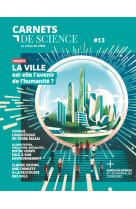 Carnets de science - Volume 13