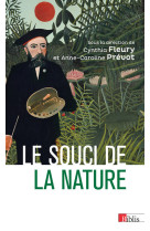 Le souci de la nature