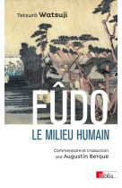 Fûdo, le milieu humain